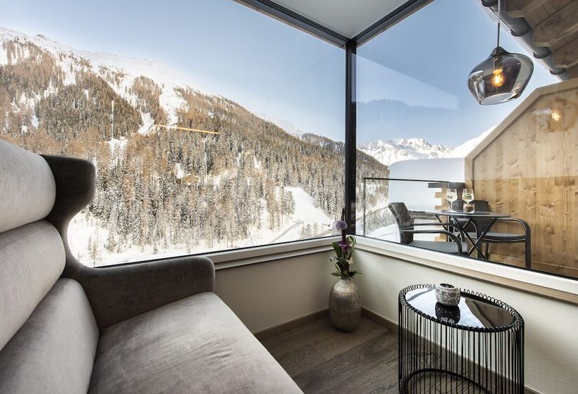 Laret Private Boutique Hotel   Adults Only