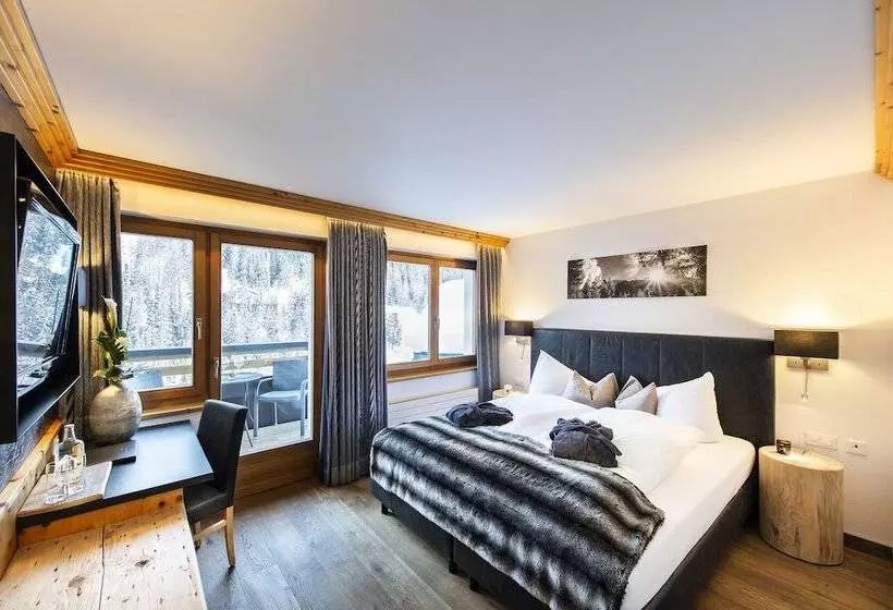 Laret Private Boutique Hotel   Adults Only