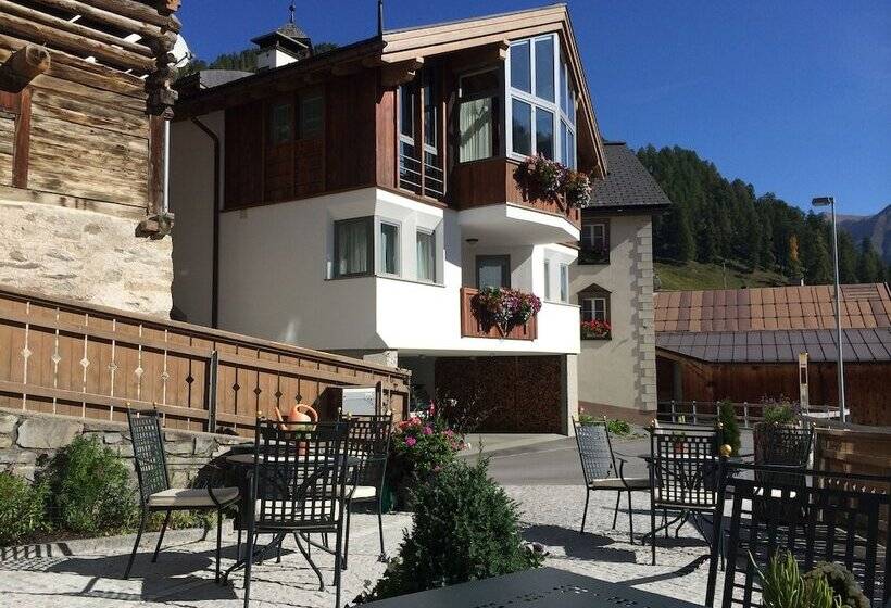 Laret Private Boutique Hotel   Adults Only