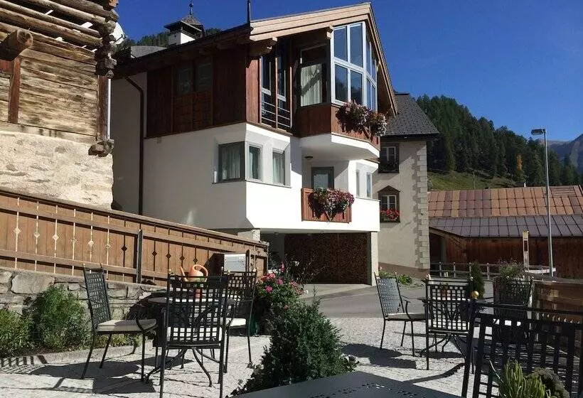 Laret Private Boutique Hotel   Adults Only