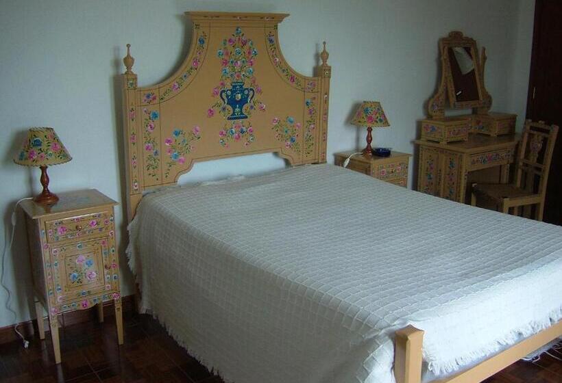 ホテル O Viajante Low Cost