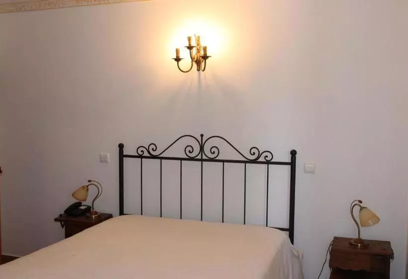 Hotelli O Viajante Low Cost