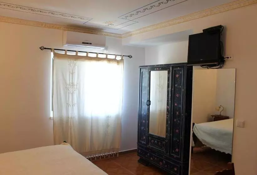 Hotelli O Viajante Low Cost