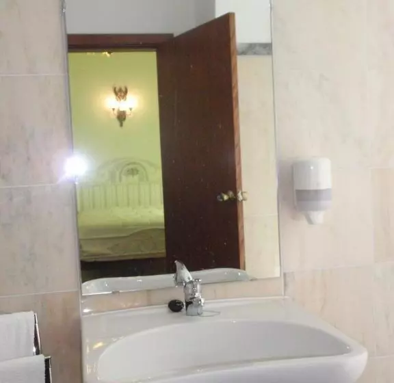 Hotelli O Viajante Low Cost