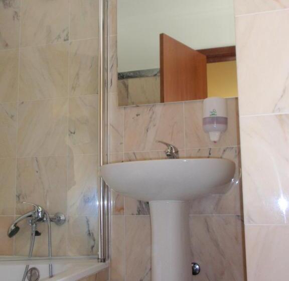 ホテル O Viajante Low Cost