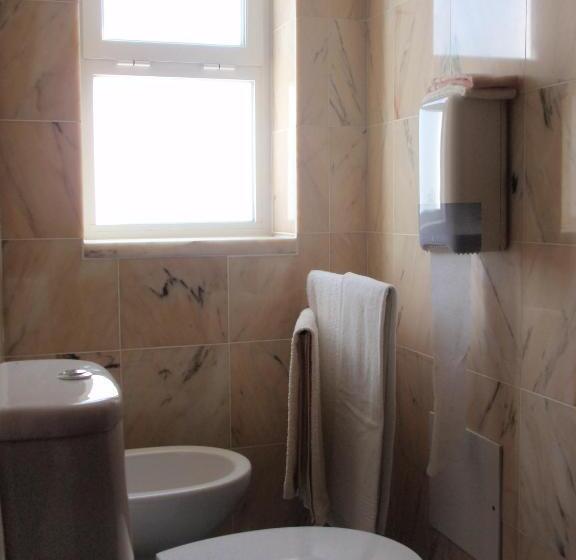 ホテル O Viajante Low Cost