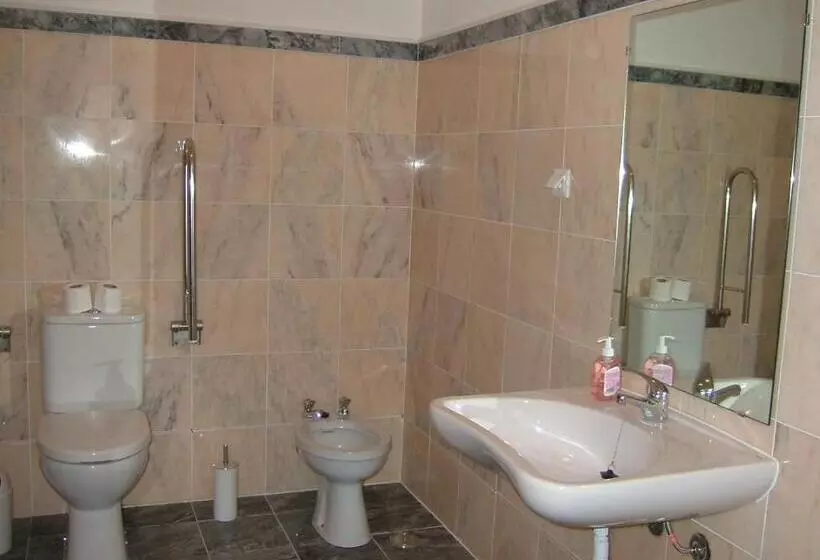 Hotelli O Viajante Low Cost