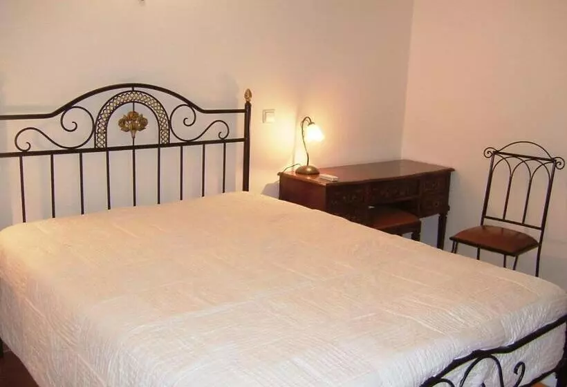 Hotelli O Viajante Low Cost
