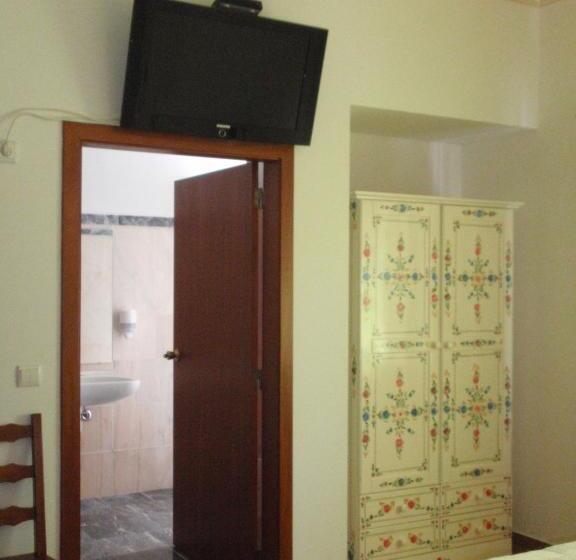 ホテル O Viajante Low Cost