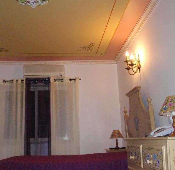 ホテル O Viajante Low Cost