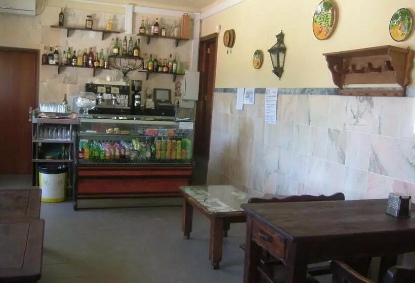 Hotelli O Viajante Low Cost