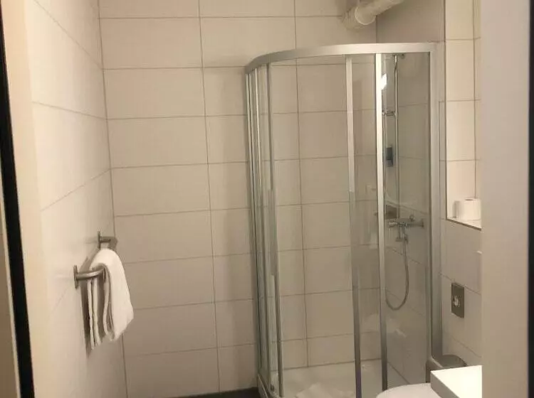 Hotelli Omnium Sport