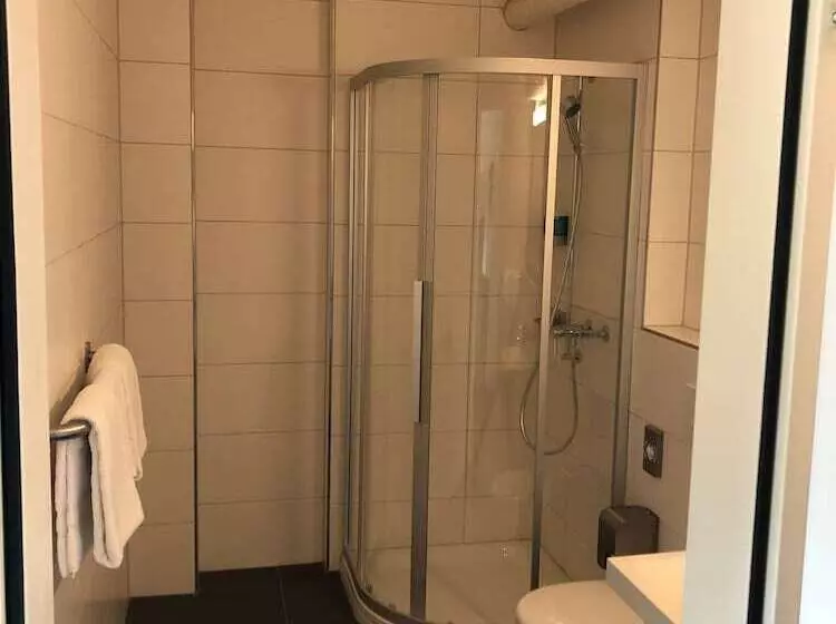 Hotelli Omnium Sport