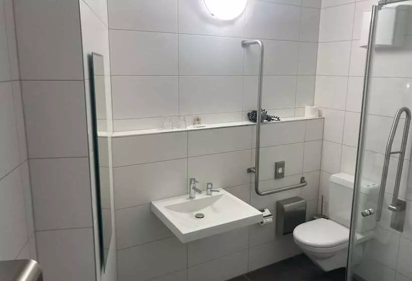 Hotelli Omnium Sport