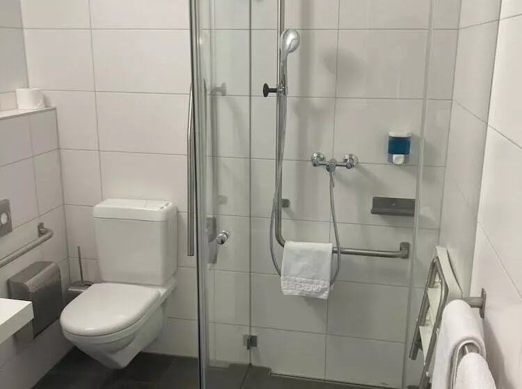 Hotelli Omnium Sport