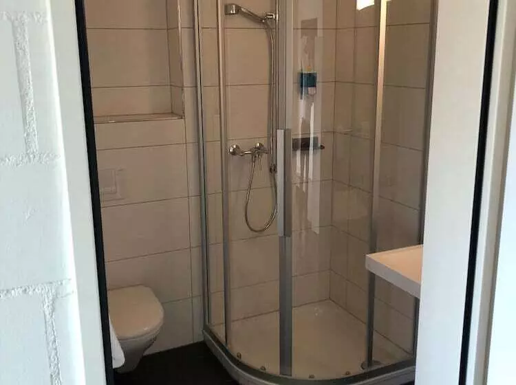 Hotelli Omnium Sport