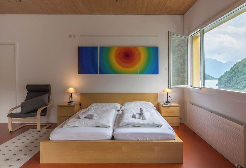 ホテル Pizzo Vogorno