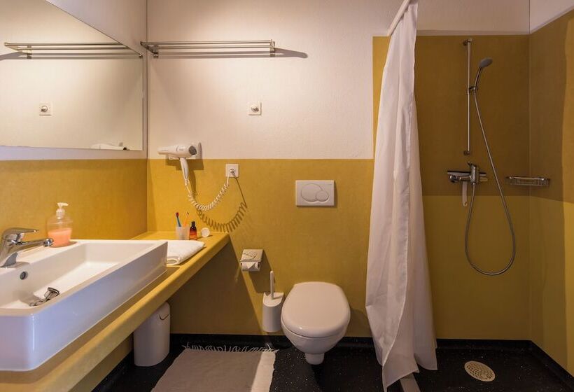 ホテル Pizzo Vogorno