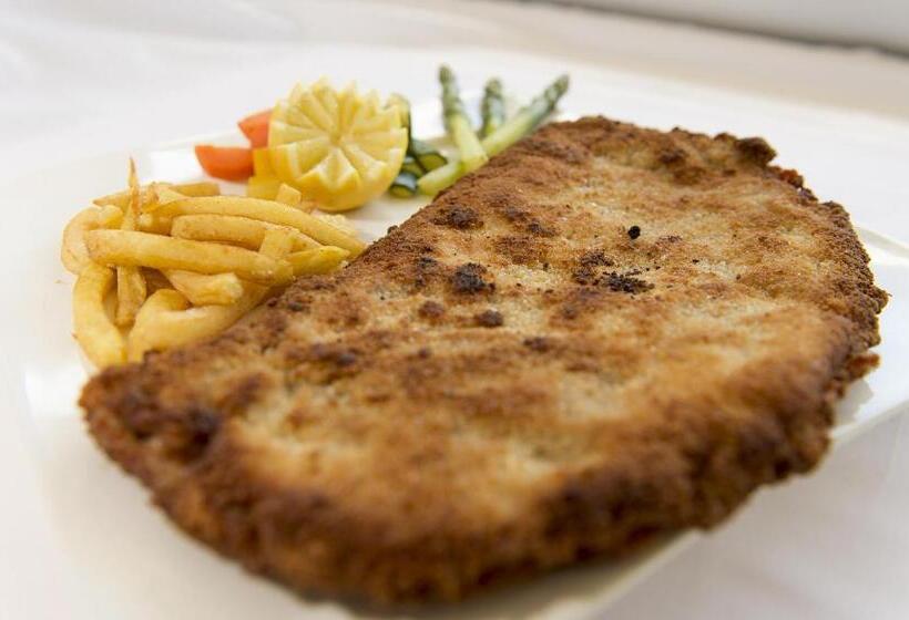 ホテル Pizzo Vogorno