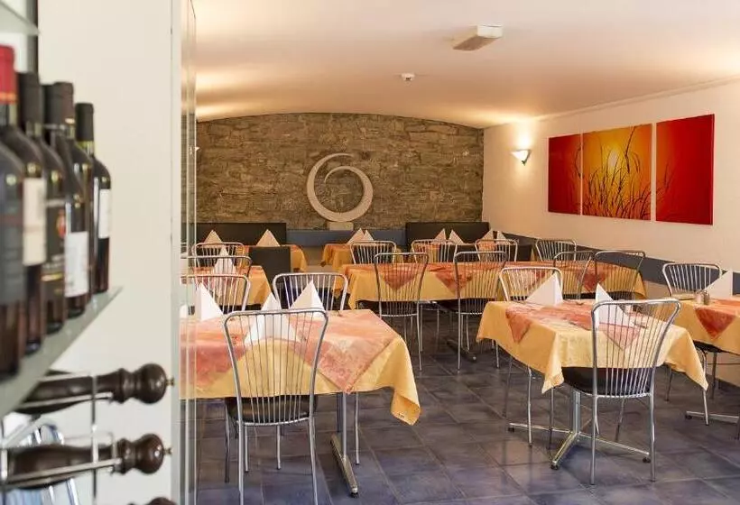 Hotelli Pizzo Vogorno