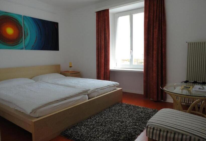 ホテル Pizzo Vogorno