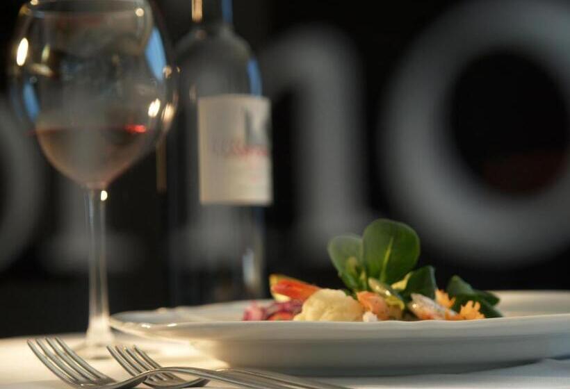 ホテル Pizzo Vogorno