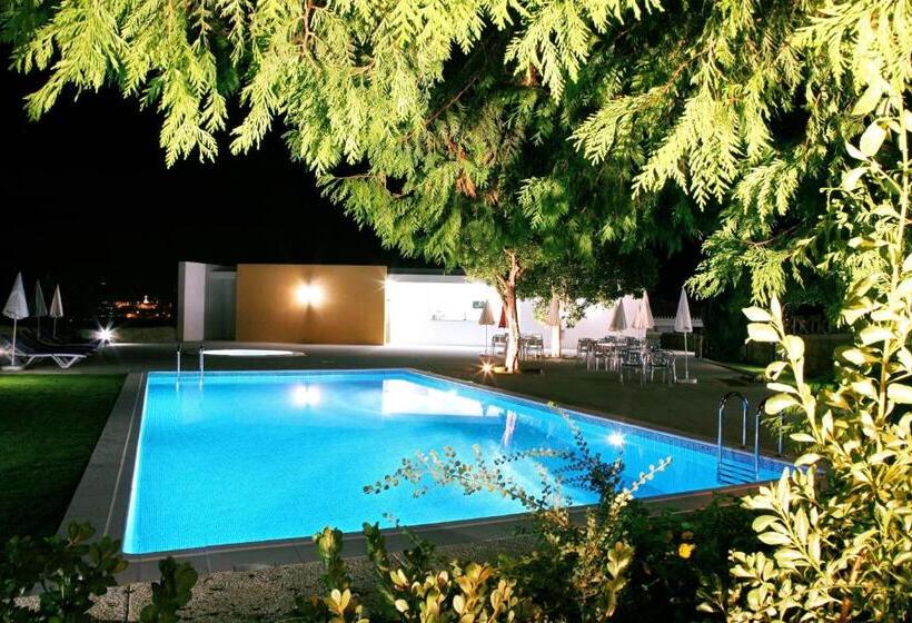 فندق Quinta Progresso