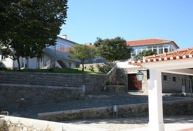 فندق Quinta Progresso