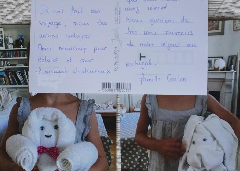 فندق Residencial Alentejana