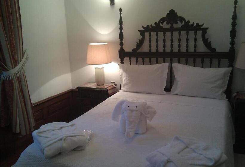 فندق Residencial Alentejana