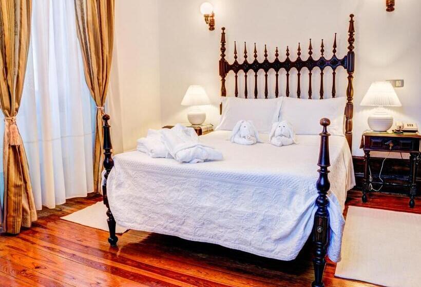 فندق Residencial Alentejana