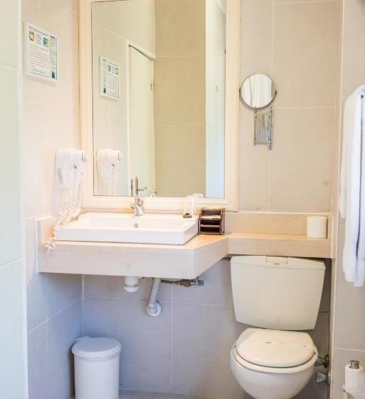 فندق Residencial Alentejana