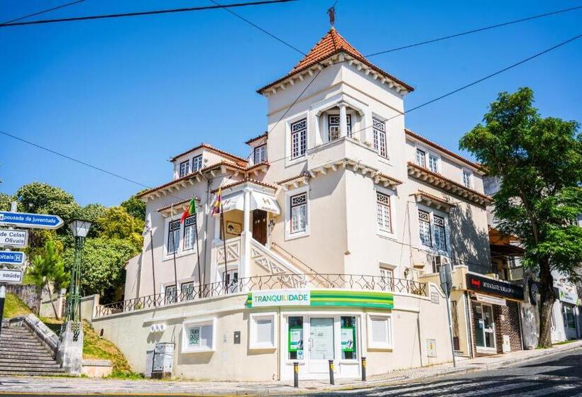 فندق Residencial Alentejana