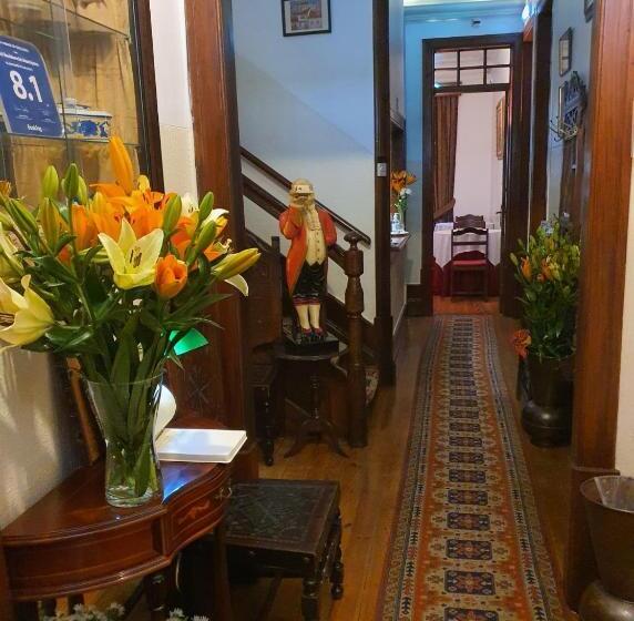 فندق Residencial Alentejana