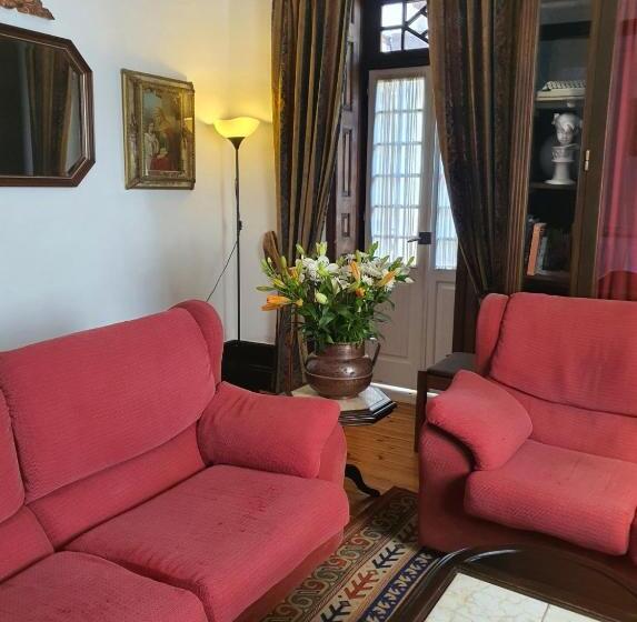 فندق Residencial Alentejana