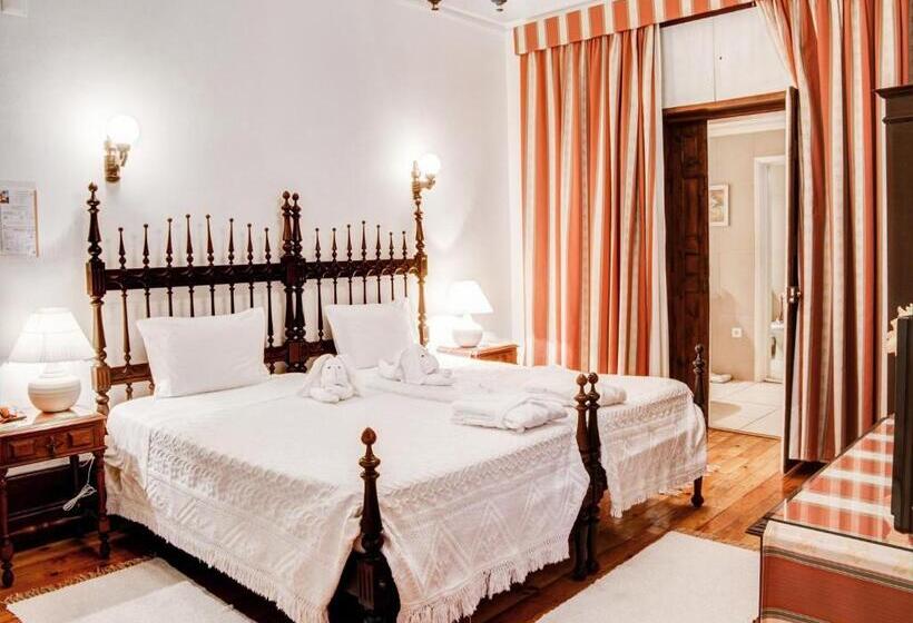 فندق Residencial Alentejana