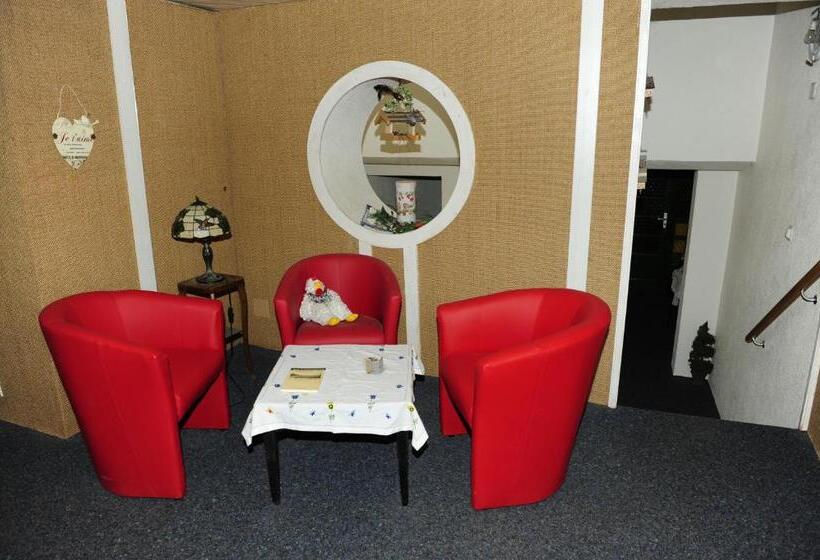 فندق Restaurant Au Chasseur