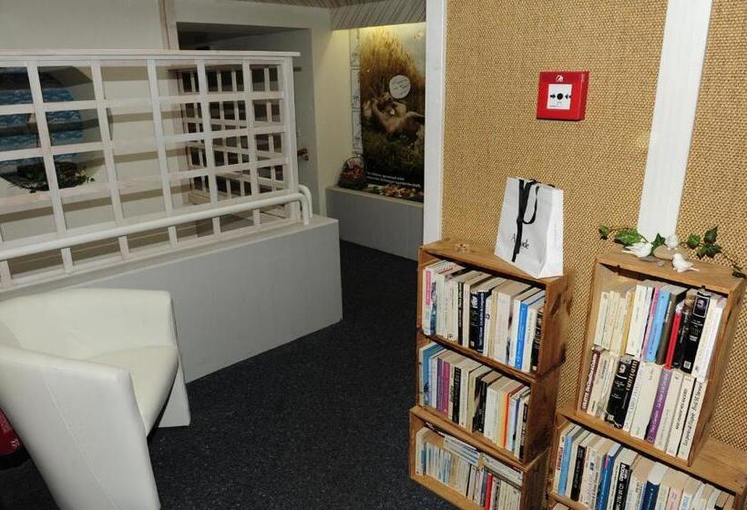 فندق Restaurant Au Chasseur