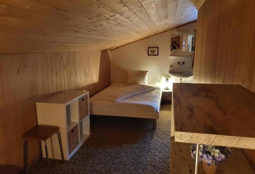 فندق Restaurant Bergheim