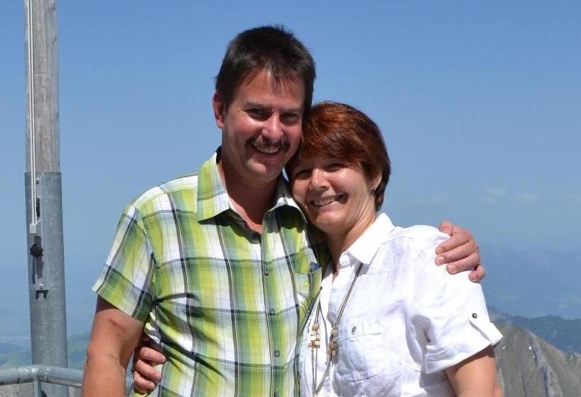 فندق Restaurant Bergheim