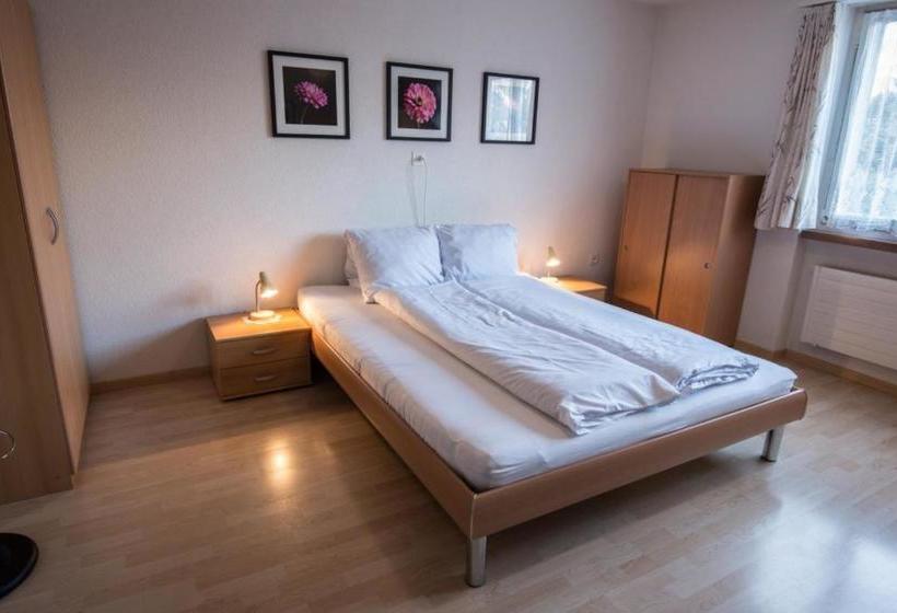 فندق Restaurant Bergheim