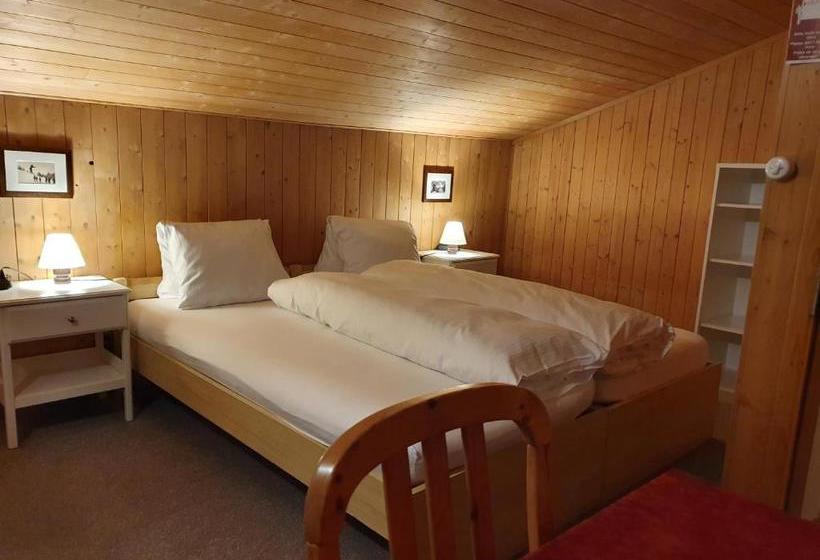 فندق Restaurant Bergheim