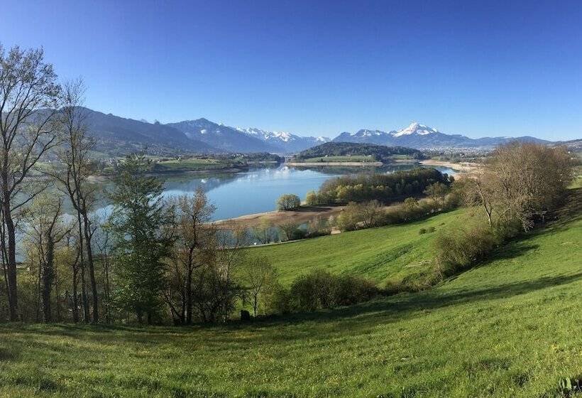 Romantik Hotel Le Vignier