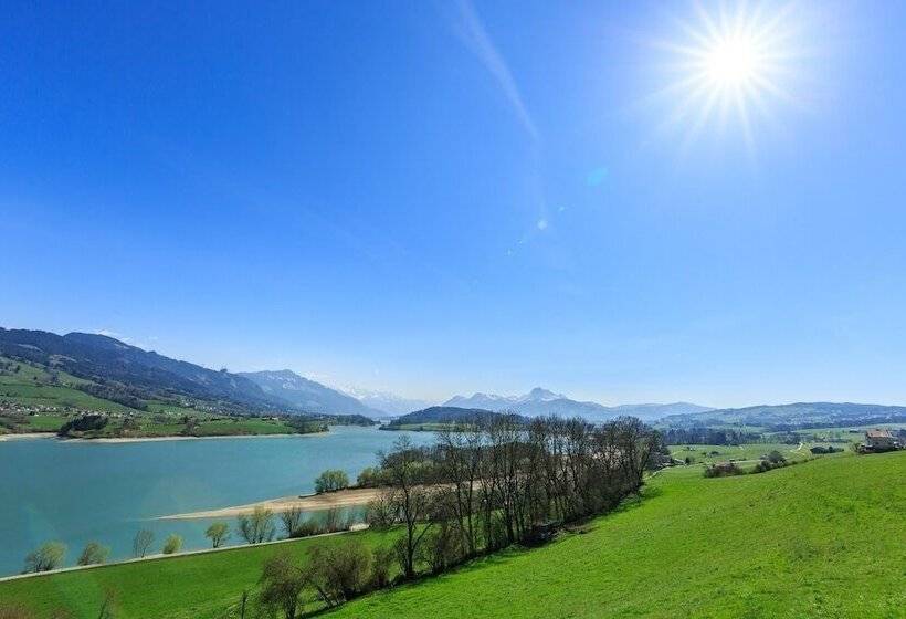 Romantik Hotel Le Vignier