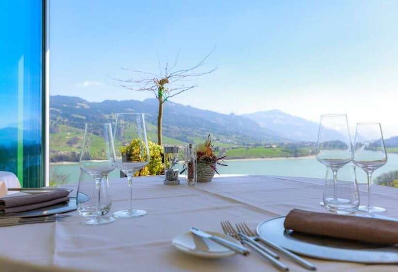 Romantik Hotel Le Vignier