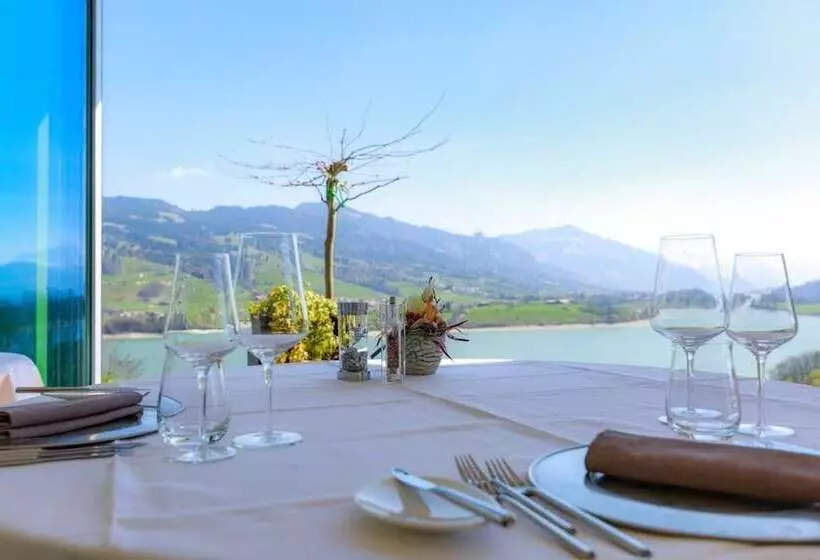 Romantik Hotel Le Vignier