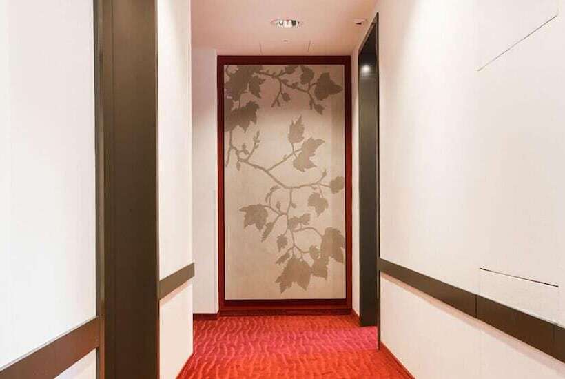 Romantik Hotel Le Vignier