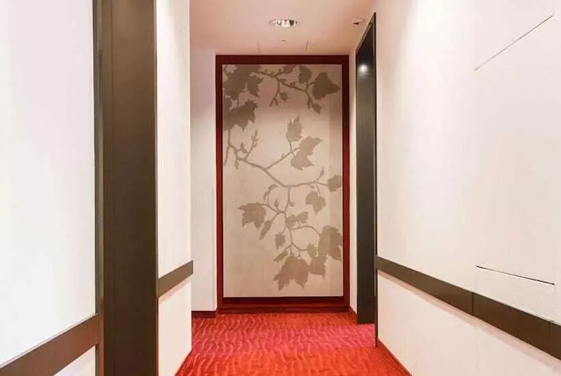 Romantik Hotel Le Vignier