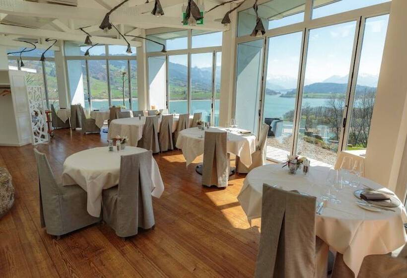 Romantik Hotel Le Vignier