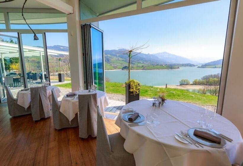 Romantik Hotel Le Vignier